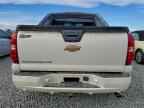 2009 CHEVROLET Avalanche
