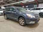 2012 SUBARU Outback