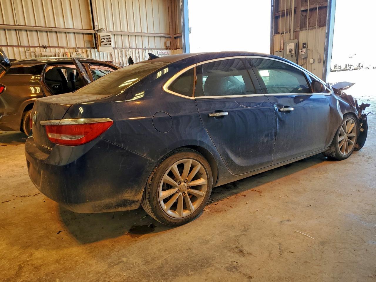 2013 BUICK VERANO