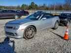 2015 CHEVROLET Camaro