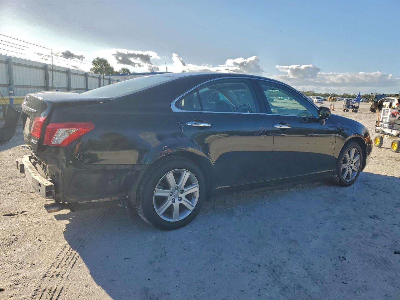 2009 LEXUS ES 350