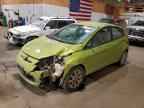 2011 FORD Fiesta