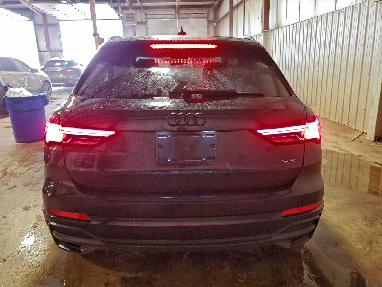 2024 AUDI Q3