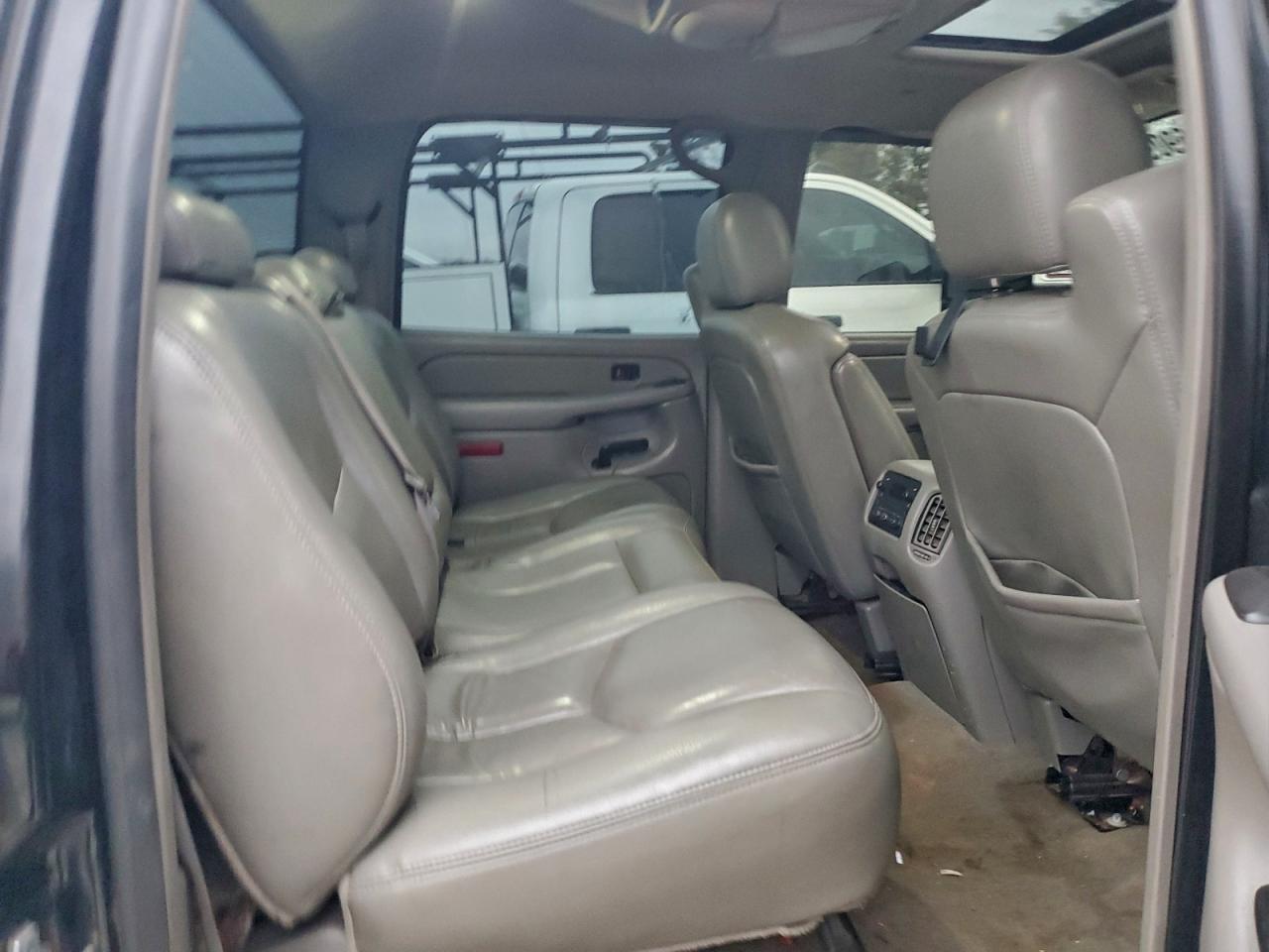 2006 GMC Sierra