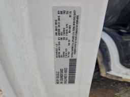 2023 RAM ProMaster 1500