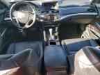 2013 HONDA Crosstour