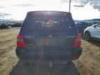2002 TOYOTA HIGHLANDER