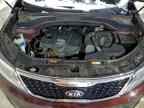 2014 KIA SORENTO