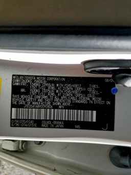 2009 TOYOTA HIGHLANDER