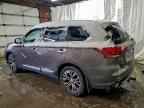 2016 MITSUBISHI outlander