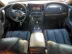 2012 INFINITI FX35