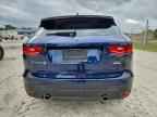 2018 JAGUAR F-Pace
