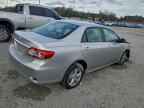 2011 TOYOTA COROLLA