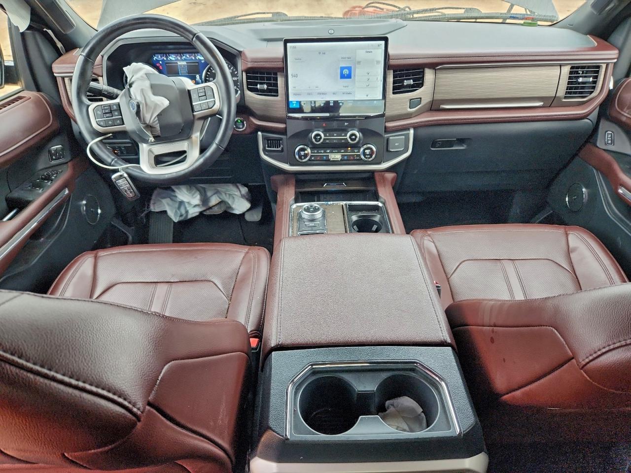 2022 FORD Expedition