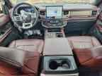 2022 FORD Expedition