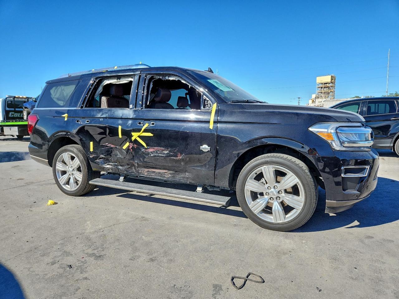 2023 FORD Expedition