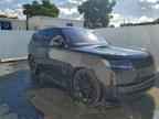 2023 LAND ROVER RANGE ROVER