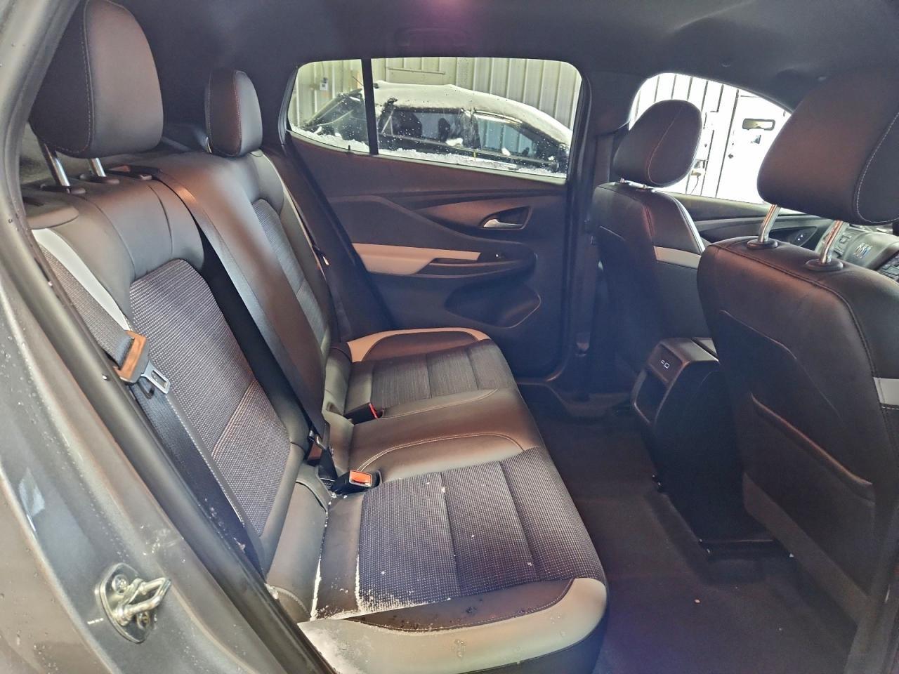 2024 BUICK Envista