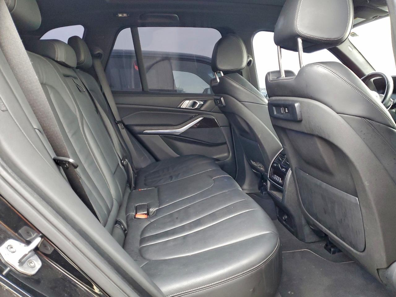 2020 BMW X5