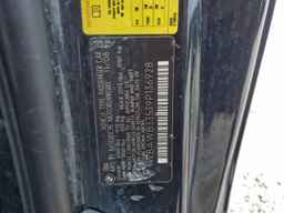 2009 BMW 3 SERIES