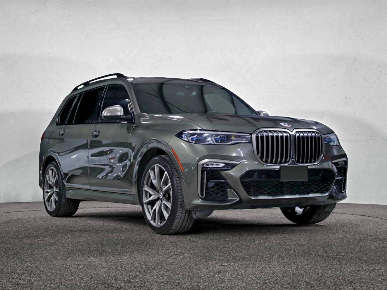 2022 BMW X7