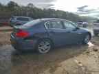 2012 INFINITI G25