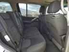 2009 NISSAN PATHFINDER