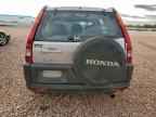 2003 HONDA CR-V