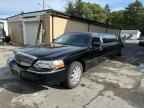 2005 LINCOLN Town Car