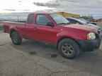2002 NISSAN Frontier