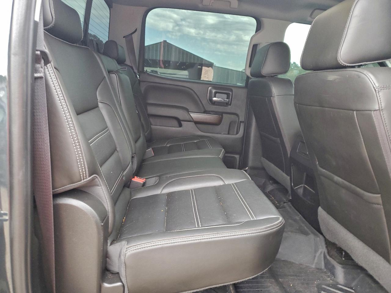 2018 GMC Sierra