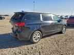 2017 KIA SEDONA