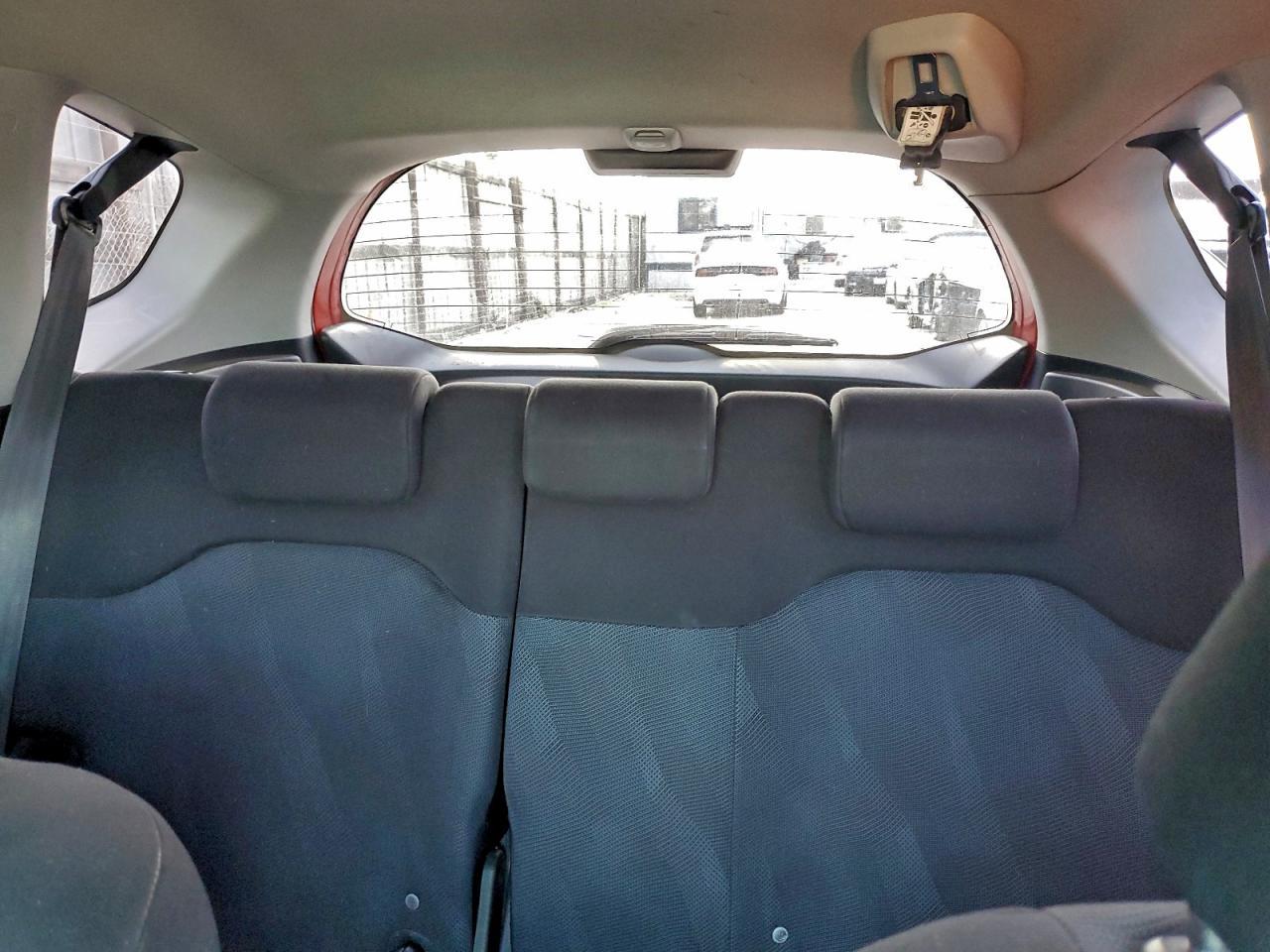 2009 HONDA FIT