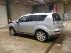 2011 MITSUBISHI outlander