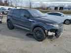 2016 LAND ROVER RANGE ROVER EVOQUE