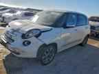 2017 FIAT 500L