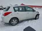 2008 NISSAN VERSA