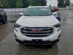 2018 GMC Terrain