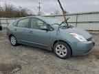 2004 TOYOTA PRIUS