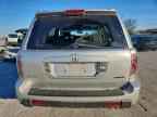 2008 HONDA PILOT