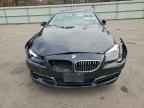 2014 BMW 6 Series