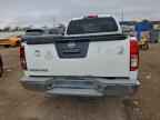2014 NISSAN Frontier
