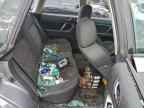 2009 SUBARU Outback