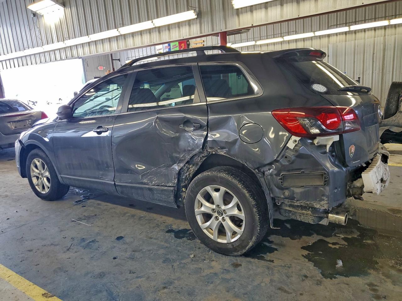 2013 MAZDA CX-9