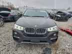 2015 BMW X4