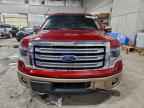 2014 FORD F-150 Lightning