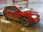 2017 JEEP Compass