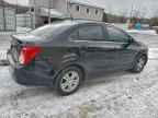 2012 CHEVROLET SONIC