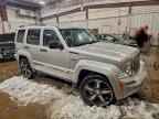2011 JEEP Liberty