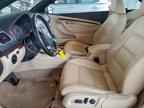 2009 VOLKSWAGEN EOS
